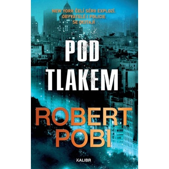 Pod tlakem