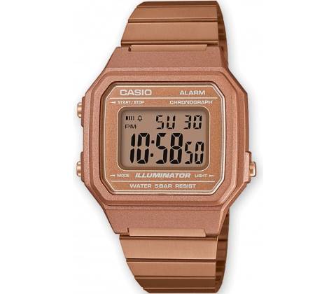 Casio B-650WC-5A