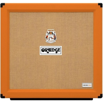 Orange Crush Pro 412 Китара кабинет (D-CR-PRO-CAB-412)