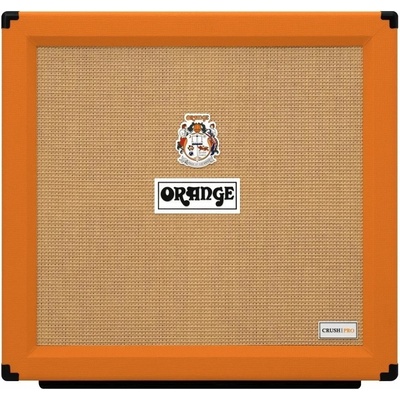 Orange Crush Pro 412 Китара кабинет (D-CR-PRO-CAB-412)