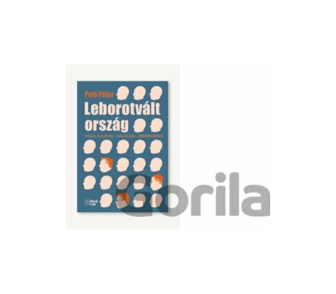 Leborotvált ország