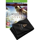 Assassin's Creed: Odyssey (Omega Edition)