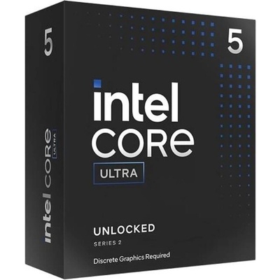 Intel Core Ultra 5 245T AT8076806776