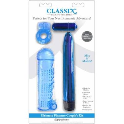 Pipedream Ultimate Pleasure Couples