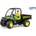 BRUDER Bruder 2490 john deere gator xuv 855d / Автомобил с шофьор (br 2490)