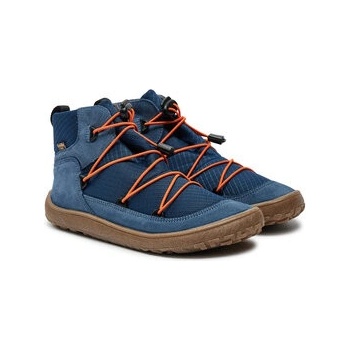 Froddo Barefoot Tex Track G3110257-1 modrá