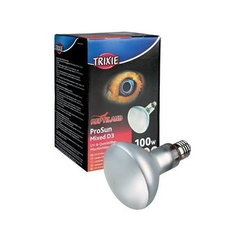 UVB ProSun Mixed D3 lamp Trixie Reptiland UVB ProSun Mixed D3 lamp Trixie Reptiland