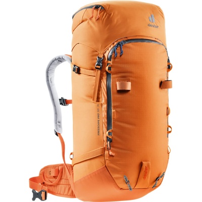 Deuter Freescape Pro 38+ SL Цвят: оранжев