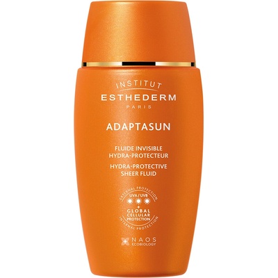 Institut Esthederm Adaptasun hydratačný fluid s vysokou UV ochranou 40 ml