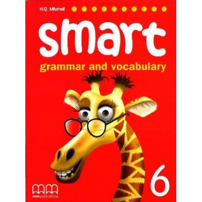 Smart 6 Student's Book