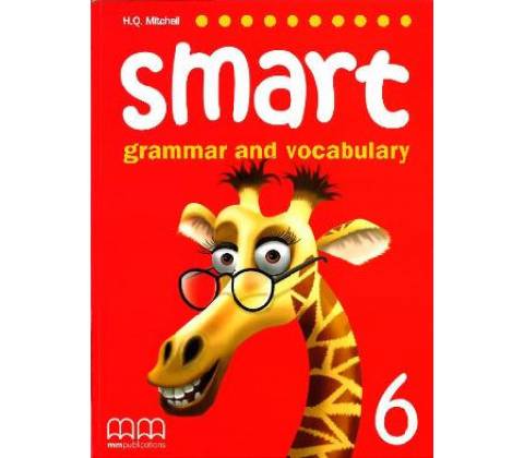 Smart 6 Student's Book
