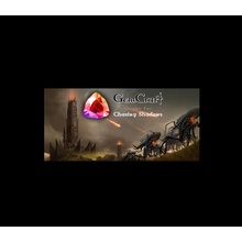 GemCraft - Chasing Shadows