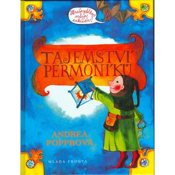 Tajemství permoníků