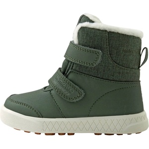 Reima Детски зимни ботуши Reima Kid's Reimatec Winter Boots Pyrytys Winter boots - Thyme Green - размер 28 (EU) (702-5039-0219)