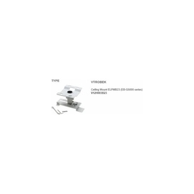 EPSON Ceiling Mount (ELPMB23) V12H003B23 – Hledejceny.cz