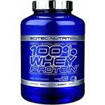 Scitec Nutrition 100% Whey Protein 920 g