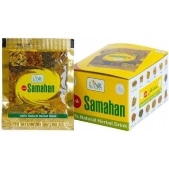 Link Natural Samahan 10 x 4 g