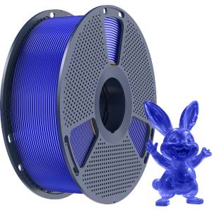 SUNLU PVB Transparent Blue - 1, 75 mm / 1000 g (6933582317867)