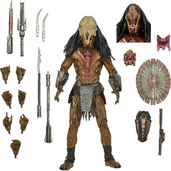 NNM фигурка Prey - Feral Predator - NECA51725