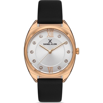 Daniel Klein Дамски часовник Daniel Klein DK. 1.13425-3 (B--DK.1.13425-3)