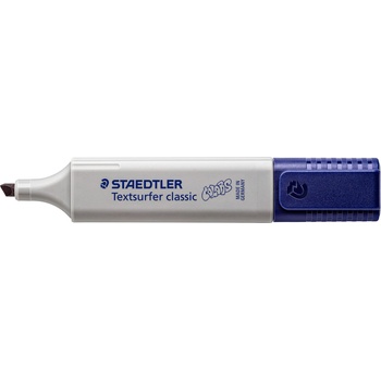 Image 1 of STAEDTLER Текстмаркер Staedtler 364, светлосив (21138-А-СВСИВ)