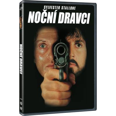 MagicBox Нощни ястреби - dvd (064788)