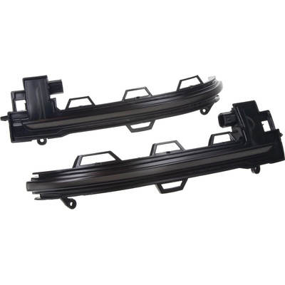 Stualarm LEDM dynamické blinkry BMW kouřové X3, X4, X5, X7 (96BW08)