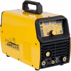 ProWELD TIG-250P AC/DC (4551TIG250PAD) Заваръчен апарат