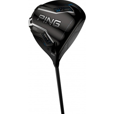 Ping G440 SFT Alta CB Blue 50 Driver pravé 10.5° Regular – Zboží Mobilmania