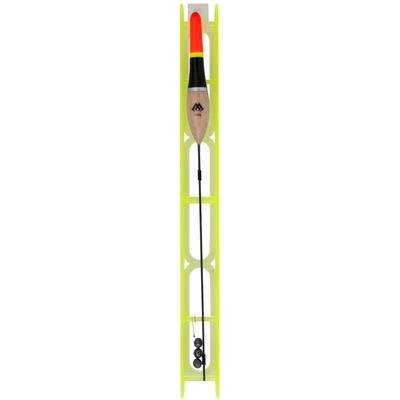 Mikado návazcová sestava splávek 040 2,0 g 0,14 mm 10