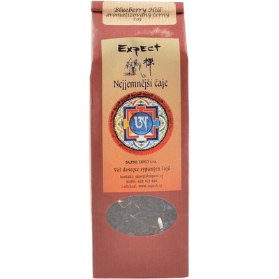 Expect Čaj Blueberry Hill 100 g