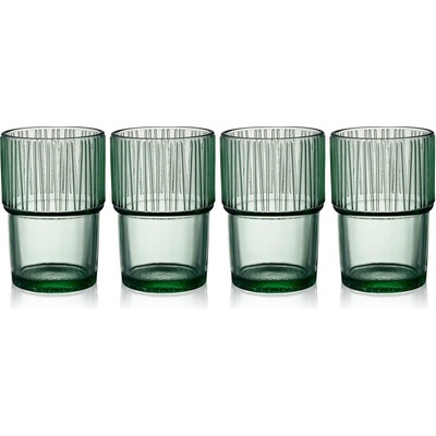 Bitz Sklenice Kusintha Bitz 4 x 380 ml