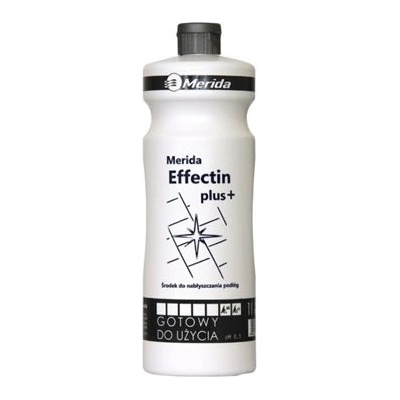 Merida EFFECTIN Plus Prostriedok na leštenie podláh 1 l