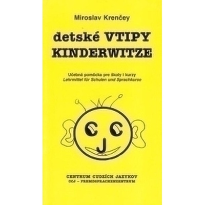 Detské vtipy Kinderwitze