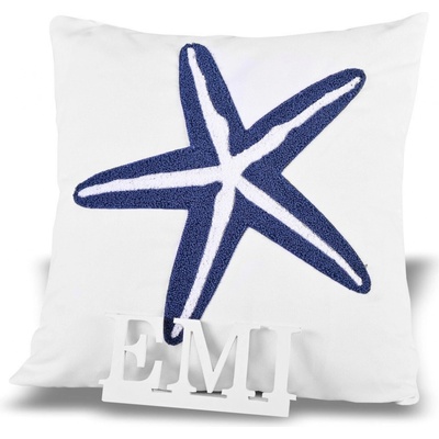 EMI Starfish 40x40 cm