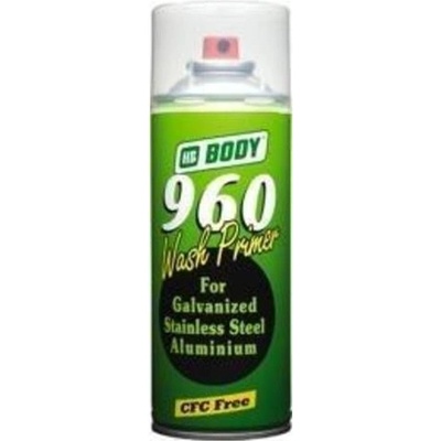 HB Body 960 antikorozní mezivrstevní základ 400g