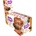 Novo Nutrition Protein Roll Bar, 1x33 Grams/18 bars box/