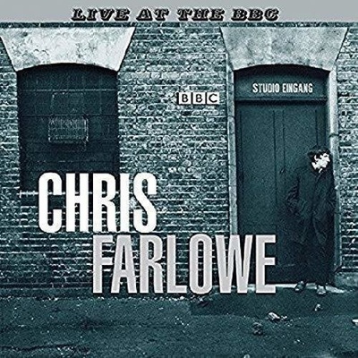Chris Farlowe - Live At The BBC (2 LP) (4009910238912)