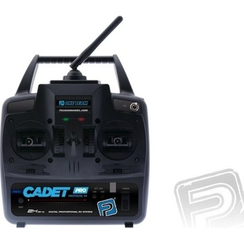 CADET 4 PRO 2.4 GHz mode 1