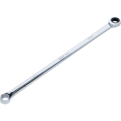 BGS technic klíč očkový ráčnový a očkový extra dlouhý 12 mm BGS 7242