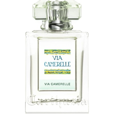 Carthusia Via Camerelle parfémovaná voda dámská 50 ml