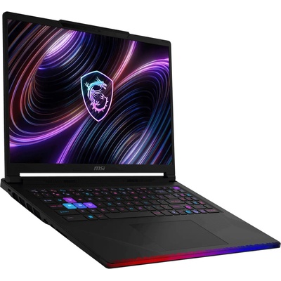 MSI Raider 16 Max HX B2WH-244CZ 9S7-265111-244