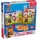Trefl Комплект пъзел и мемо игра Trefl 2 в 1 - Пес Патрул (93337)