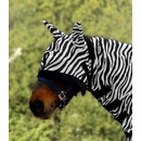 Waldhausen Maska proti mouchám zebra