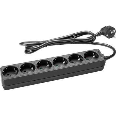 Adam Hall Cables 8747 X 6 M 3