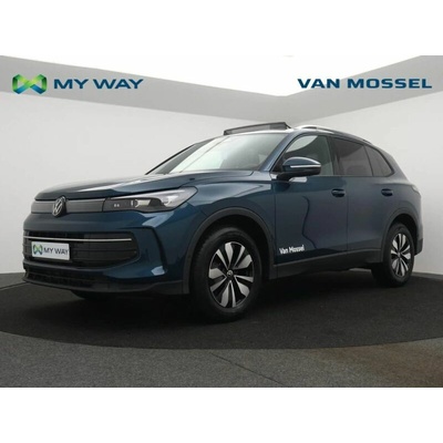 Volkswagen Tiguan 1.5 eTSI DSG 96 kW