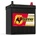 Banner Running Bull EFB 38Ah 400A right+ Asia (538 15)