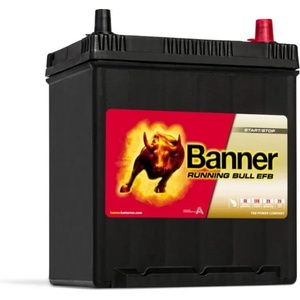 Banner Running Bull EFB 38Ah 400A right+ Asia (538 15)