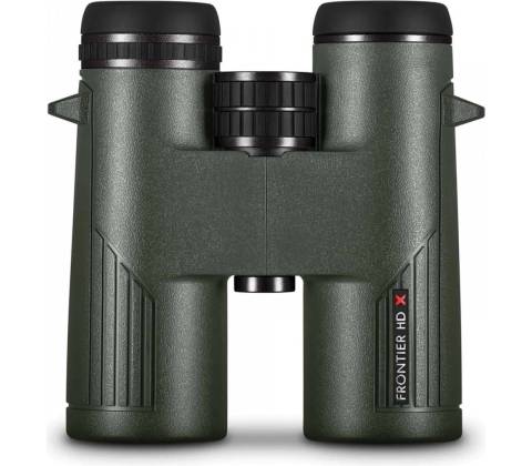 Hawke Frontier ED 8x42