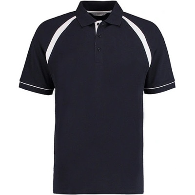 Kustom Kit pánske polo tričko KK615 navy